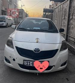 تويوتا يارس